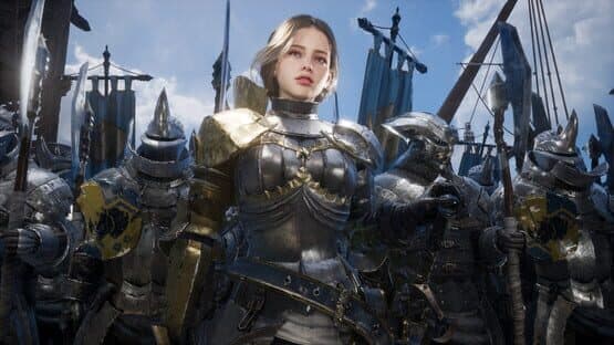 Rogan: The Thief in the Castle — screenshot 1