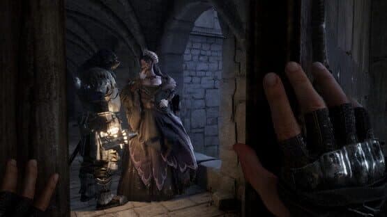 Rogan: The Thief in the Castle — screenshot 2