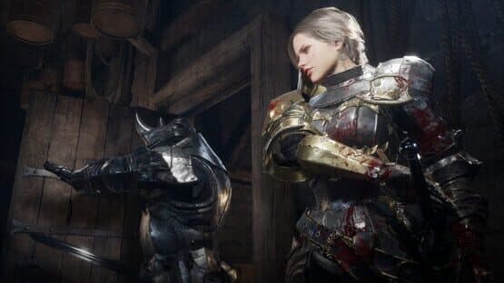 Rogan: The Thief in the Castle — screenshot 4
