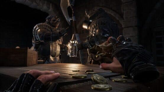 Rogan: The Thief in the Castle — screenshot 5