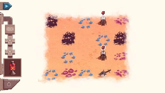 Mars Power Industries — screenshot 4
