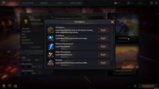 Fiend Legion — screenshot 2