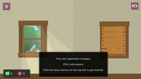 Plant Daddy — screenshot 1