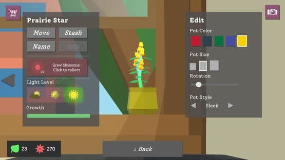 Plant Daddy — screenshot 2