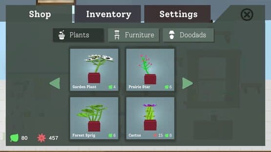 Plant Daddy — screenshot 5