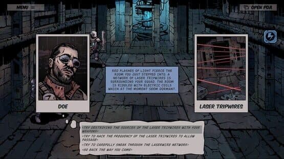 Deep Sky Derelicts: Definitive Edition — screenshot 1