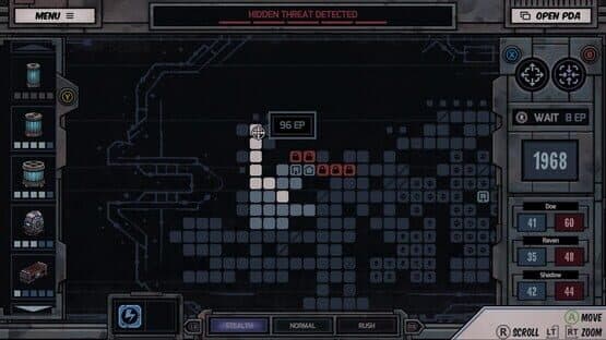 Deep Sky Derelicts: Definitive Edition — screenshot 4