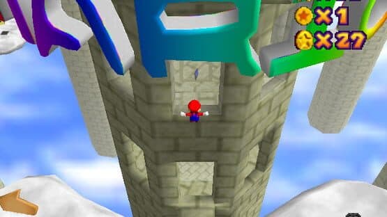 Mario Party 64 — screenshot 1