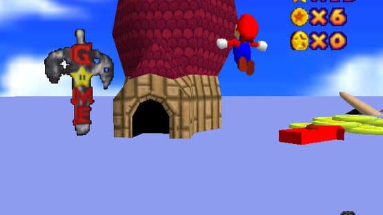 Mario Party 64 — screenshot 2