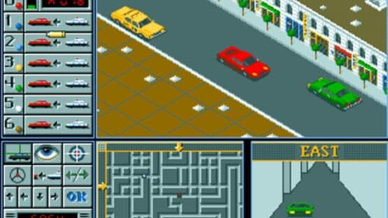 Chicago 90 — screenshot 1