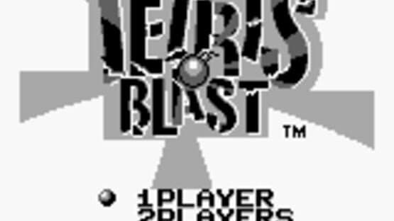 Tetris Blast — screenshot 1