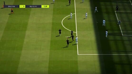 EA Sports FC Online — screenshot 2