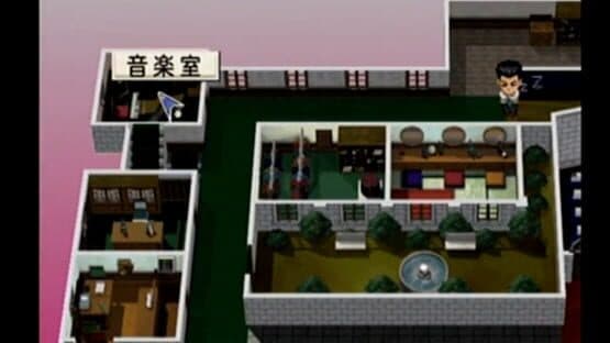 Ogami Ichiro Funtouki: Sakura Taisen Kayou Show - Benitokage Yori — screenshot 1