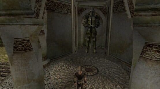 Gothic II: The Night of the Raven — screenshot 2