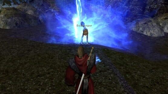 Gothic II: The Night of the Raven — screenshot 3