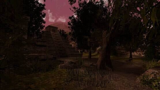 Gothic II: The Night of the Raven — screenshot 6