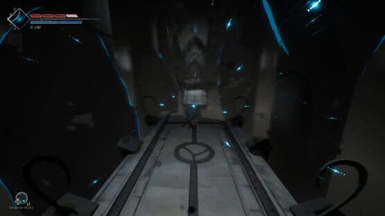 Blue Fire — screenshot 2