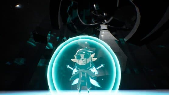 Blue Fire — screenshot 3