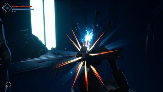 Blue Fire — screenshot 4