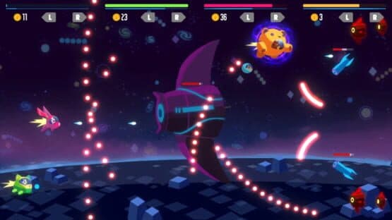 B.ARK — screenshot 1