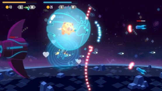 B.ARK — screenshot 5