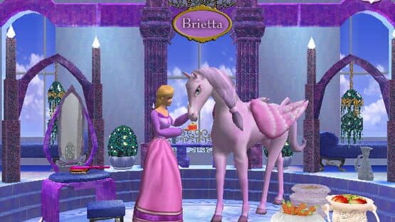 Barbie and the Magic of Pegasus — screenshot 1