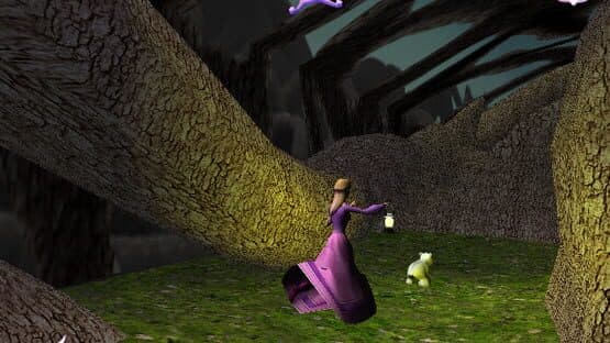 Barbie and the Magic of Pegasus — screenshot 2