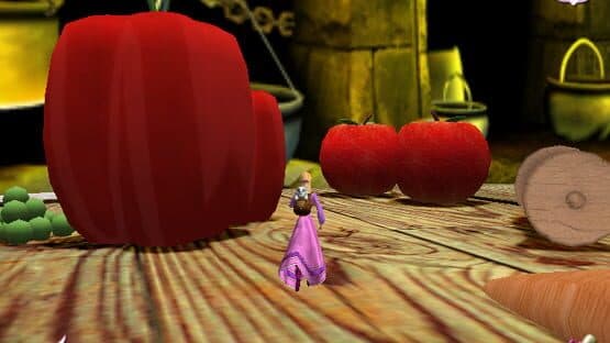 Barbie and the Magic of Pegasus — screenshot 4