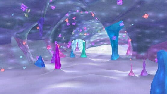 Barbie and the Magic of Pegasus — screenshot 5