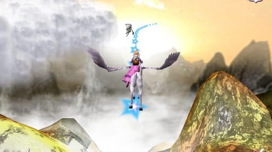 Barbie and the Magic of Pegasus — screenshot 6