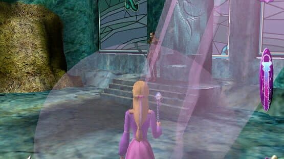 Barbie and the Magic of Pegasus — screenshot 7
