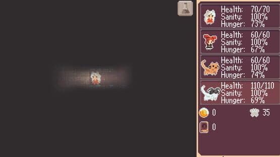 Nexoria: Dungeon Rogue Heroes — screenshot 2