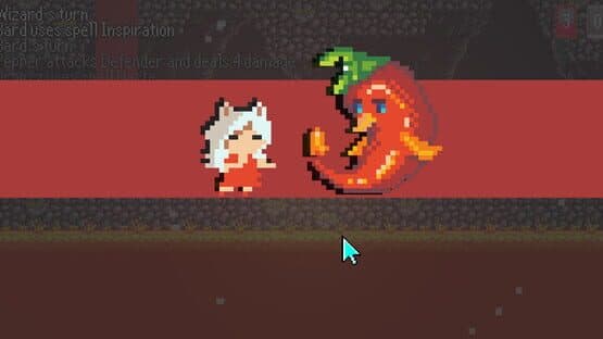 Nexoria: Dungeon Rogue Heroes — screenshot 5