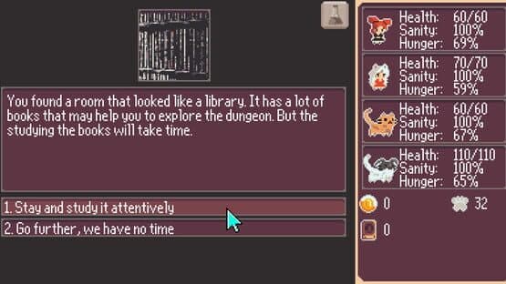 Nexoria: Dungeon Rogue Heroes — screenshot 6