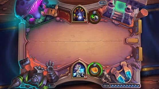 Hearthstone: Ashes of Outland — screenshot 1