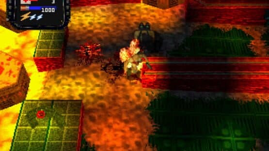 Re-Loaded — screenshot 2
