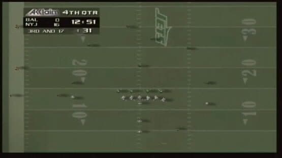 NFL Quarterback Club 98 — screenshot 3