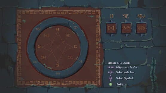 Verne: The Shape of Fantasy — screenshot 3