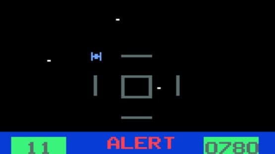 Cosmic Conflict! — screenshot 1