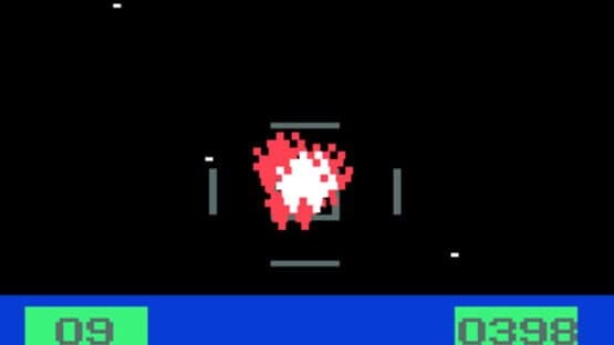 Cosmic Conflict! — screenshot 2