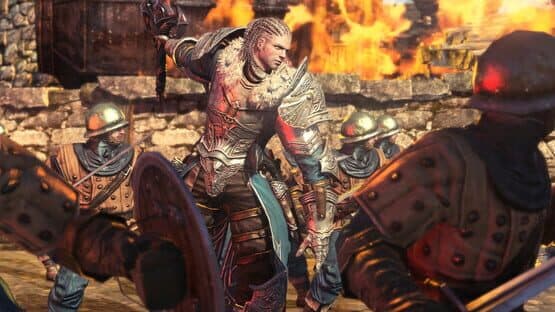 Kingdom Under Fire II — screenshot 7