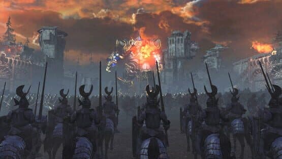 Kingdom Under Fire II — screenshot 8