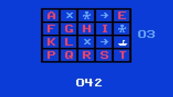 Pairs / Space Rendezvous / Logic — screenshot 1