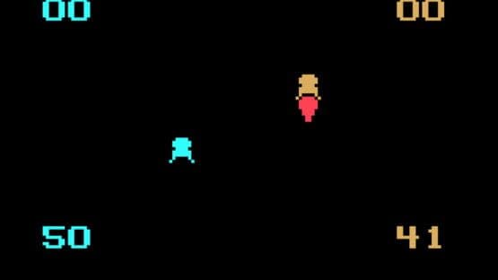 Pairs / Space Rendezvous / Logic — screenshot 3