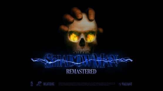 Shadow Man Remastered — screenshot 1