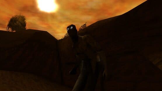 Shadow Man Remastered — screenshot 2