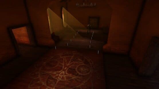Shadow Man Remastered — screenshot 4