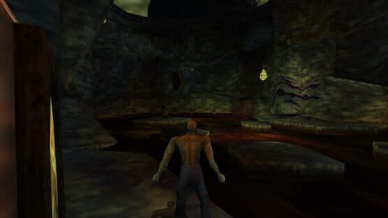 Shadow Man Remastered — screenshot 5