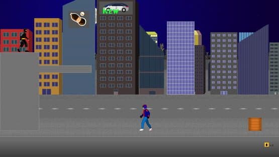 Ninshi Masuta — screenshot 1