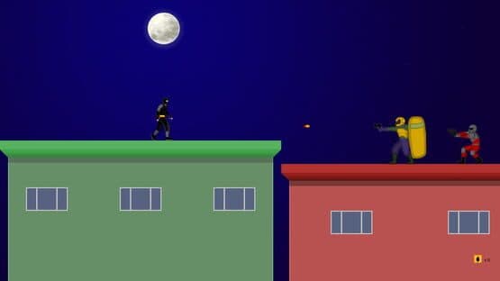 Ninshi Masuta — screenshot 3
